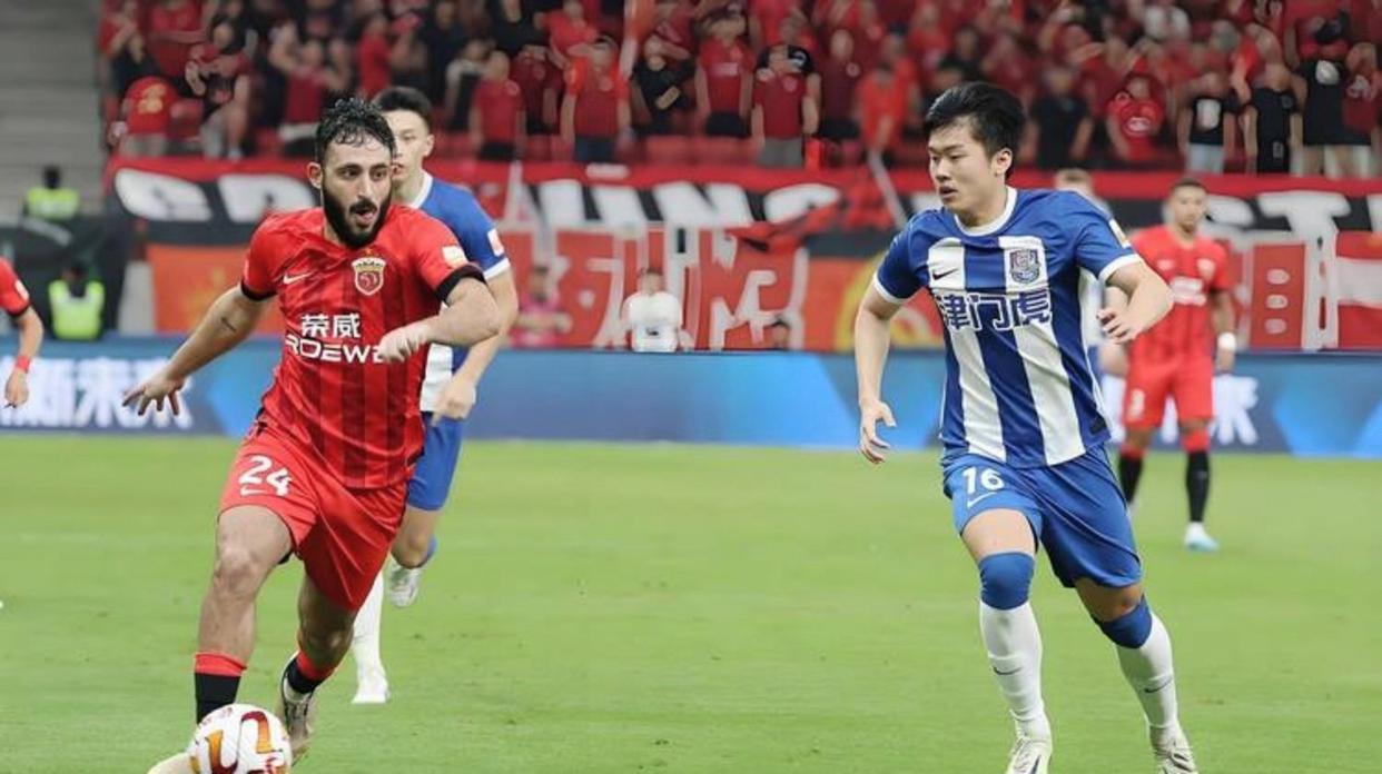 窗口期体能课后；上海海港扳平良机备战全明星赛；态度坚定；球队文化再被提及的简单介绍-开云下载